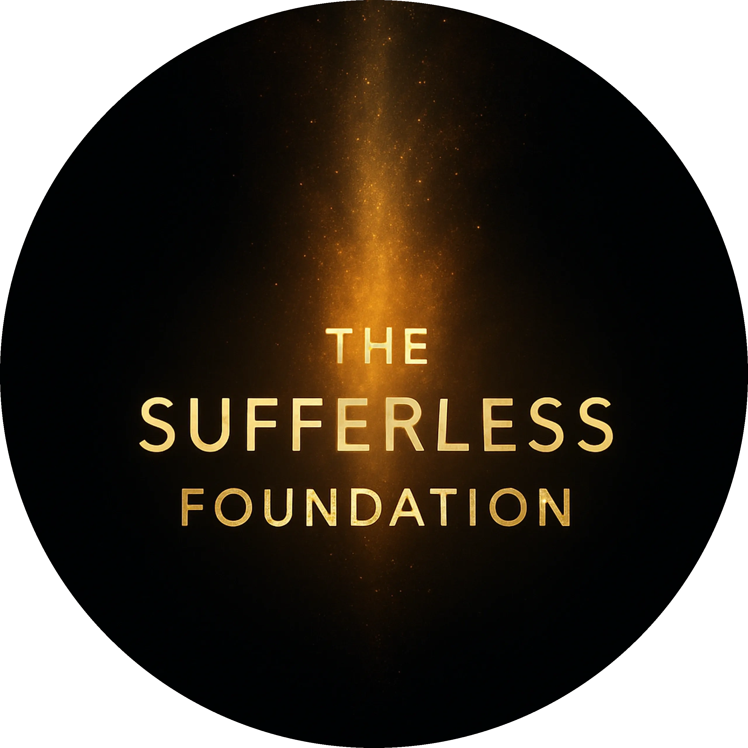 The Sufferless Foundation